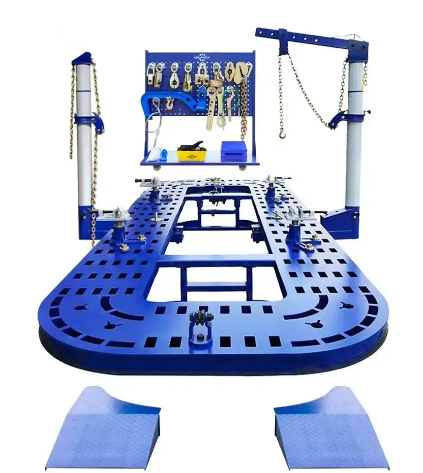 Automotive Repair Equipment