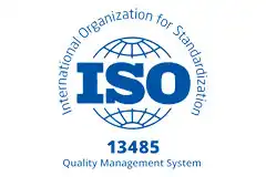 ISO13485-Certification