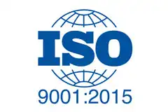 ISO9001-Certification