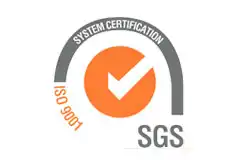 SGS-Certification