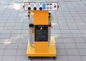 Powder Coating Machine