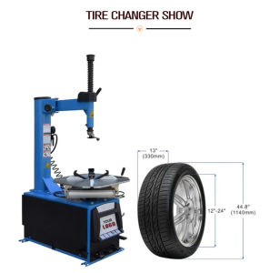 Car Tire changer